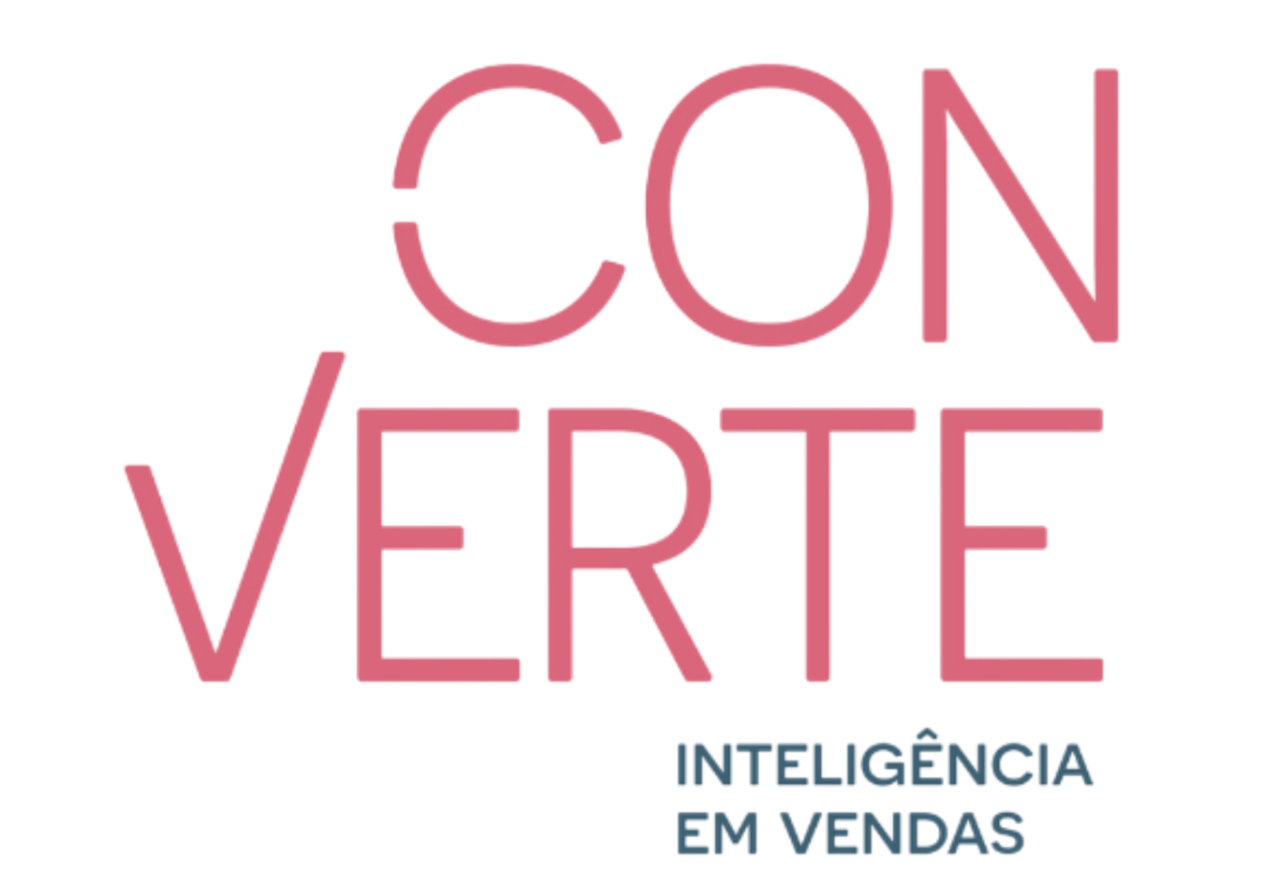 Converte Inteligência em Vendas